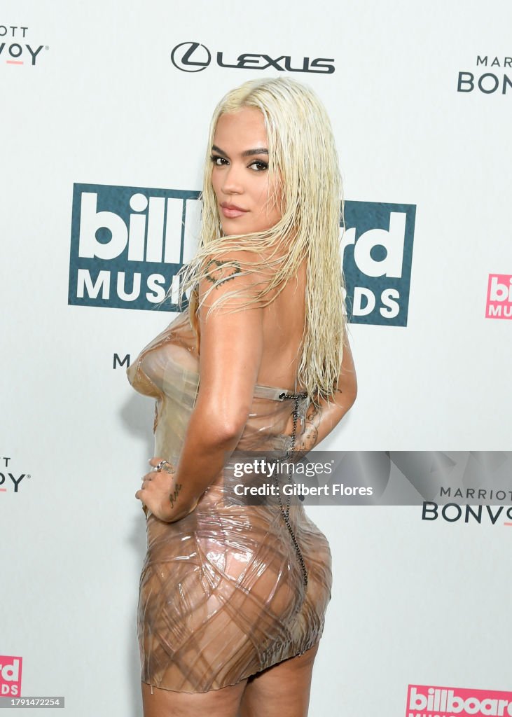 2023 Billboard Music Awards - Arrivals