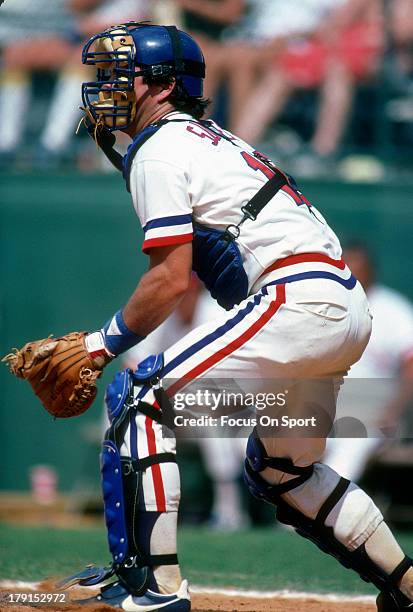 Jim Sundberg Photos and Premium High Res Pictures Getty Images