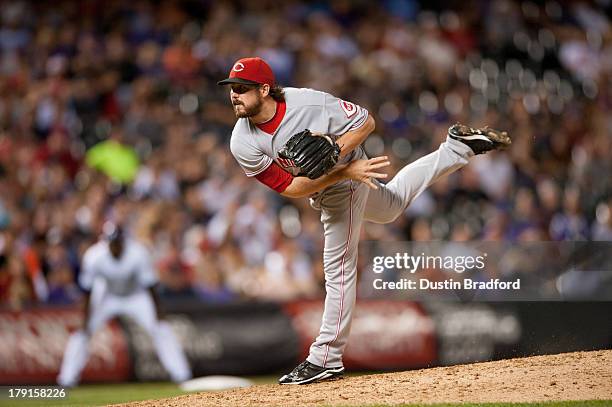 Sam Lacquer Reds 320 Sam Lecure Photos & High Res Pictures - Getty Images