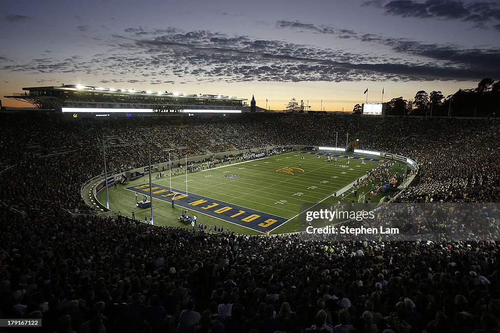 Northwestern v California