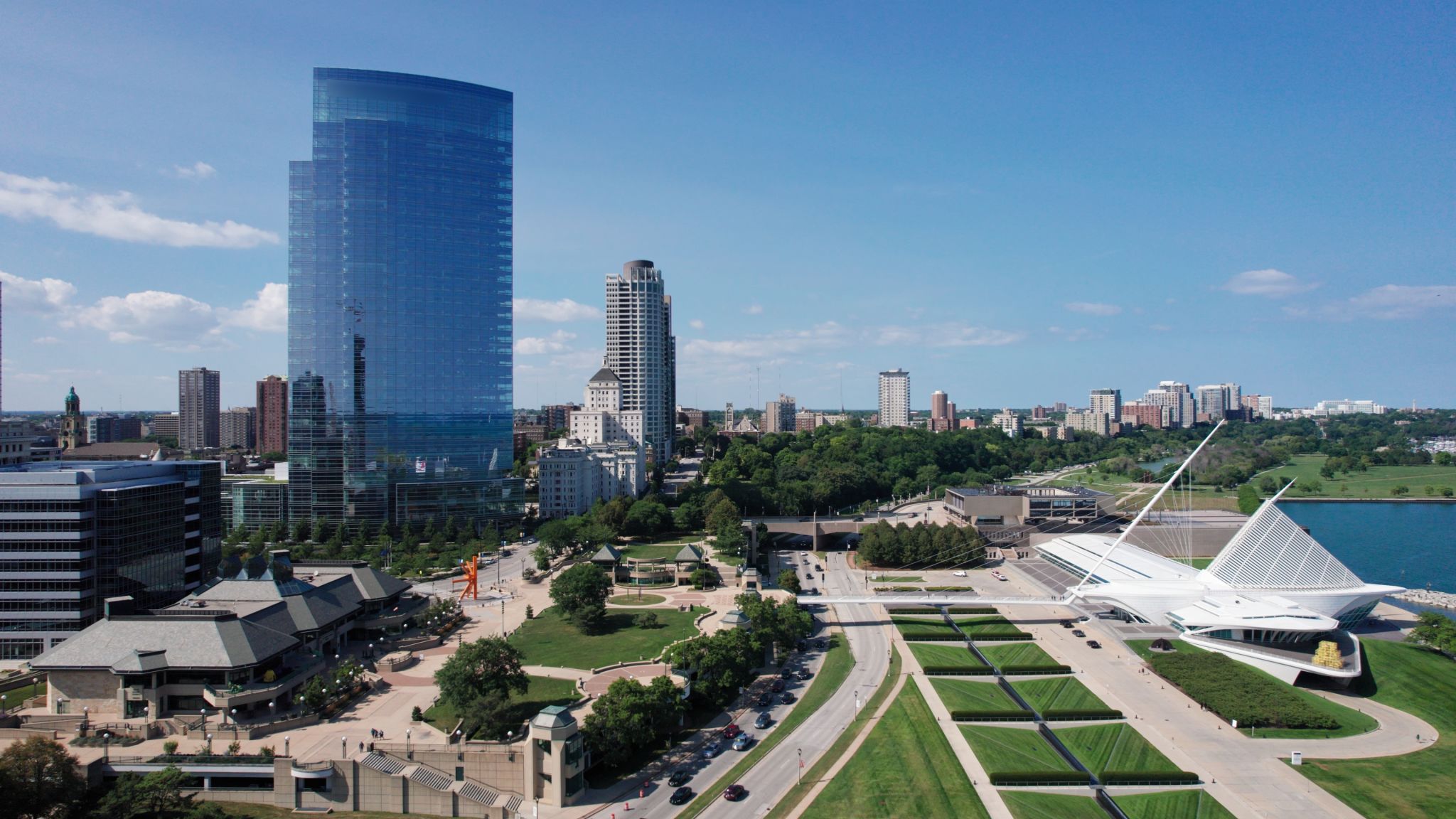 milwaukee event transportation