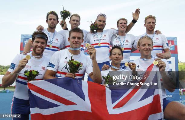 George Nash Rower Photos and Premium High Res Pictures - Getty Images