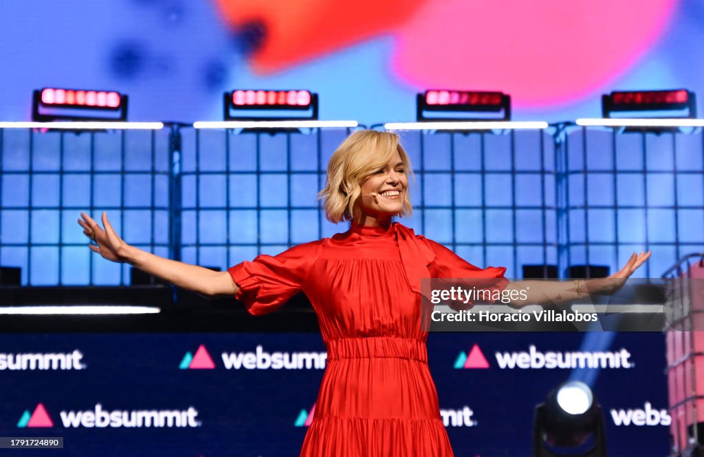 Web Summit Lisbon 2023