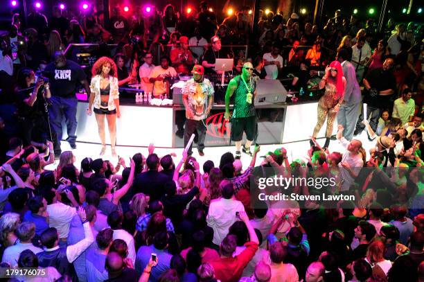 Briscoe Rapper 35 Brisco (Rapper) Stock Photos, High-Res Pictures, and Images - Getty ...