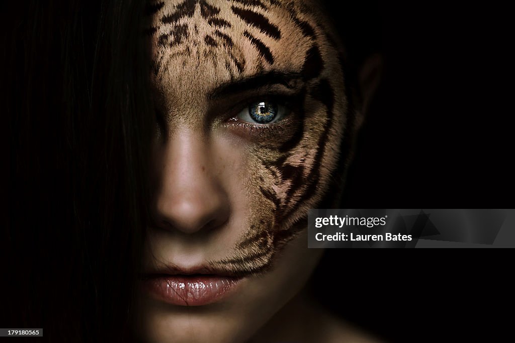 Animal spirt