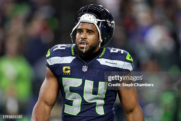 Washington Commanders v Seattle Seahawks Washington Commanders v Seattle Seahawks