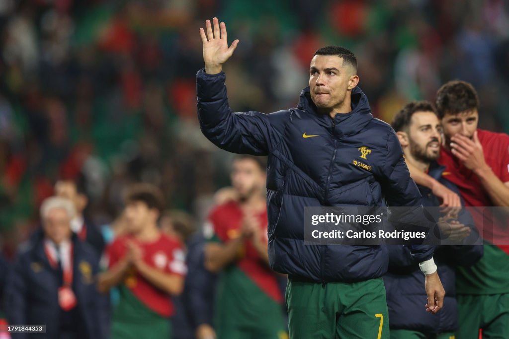 Portugal v Iceland: Group J - UEFA EURO 2024 European Qualifiers