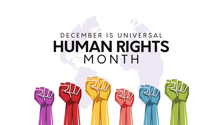 Universal Rights Definition 51 The Universal Declaration Of Human Rights Stock Videos, Footage ...