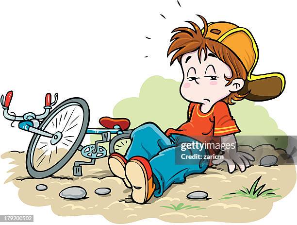 kind - männlicher teenager stock-grafiken, -clipart, -cartoons und -symbole