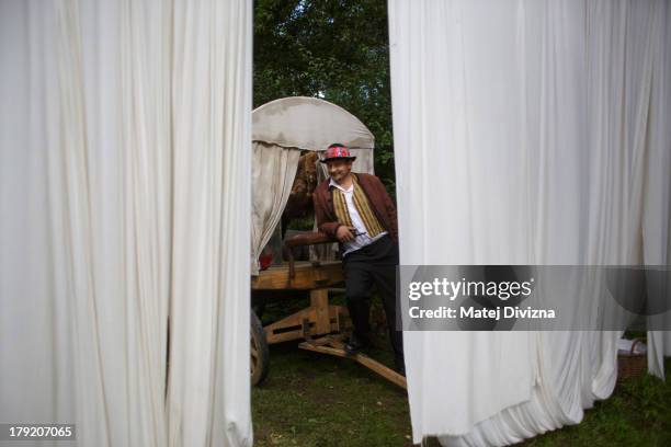 The Bartered Bride Photos and Premium High Res Pictures Getty Images The Bartered Bride Photos and Premium High Res Pictures Getty Images