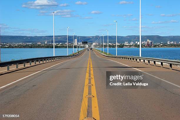 arriving in palmas - tocantins - br - tocantins stock pictures, royalty-free photos & images