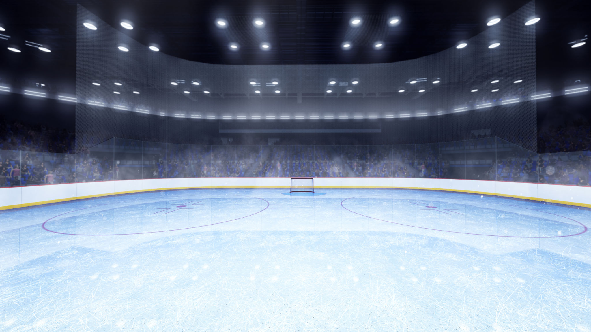 ice hockey