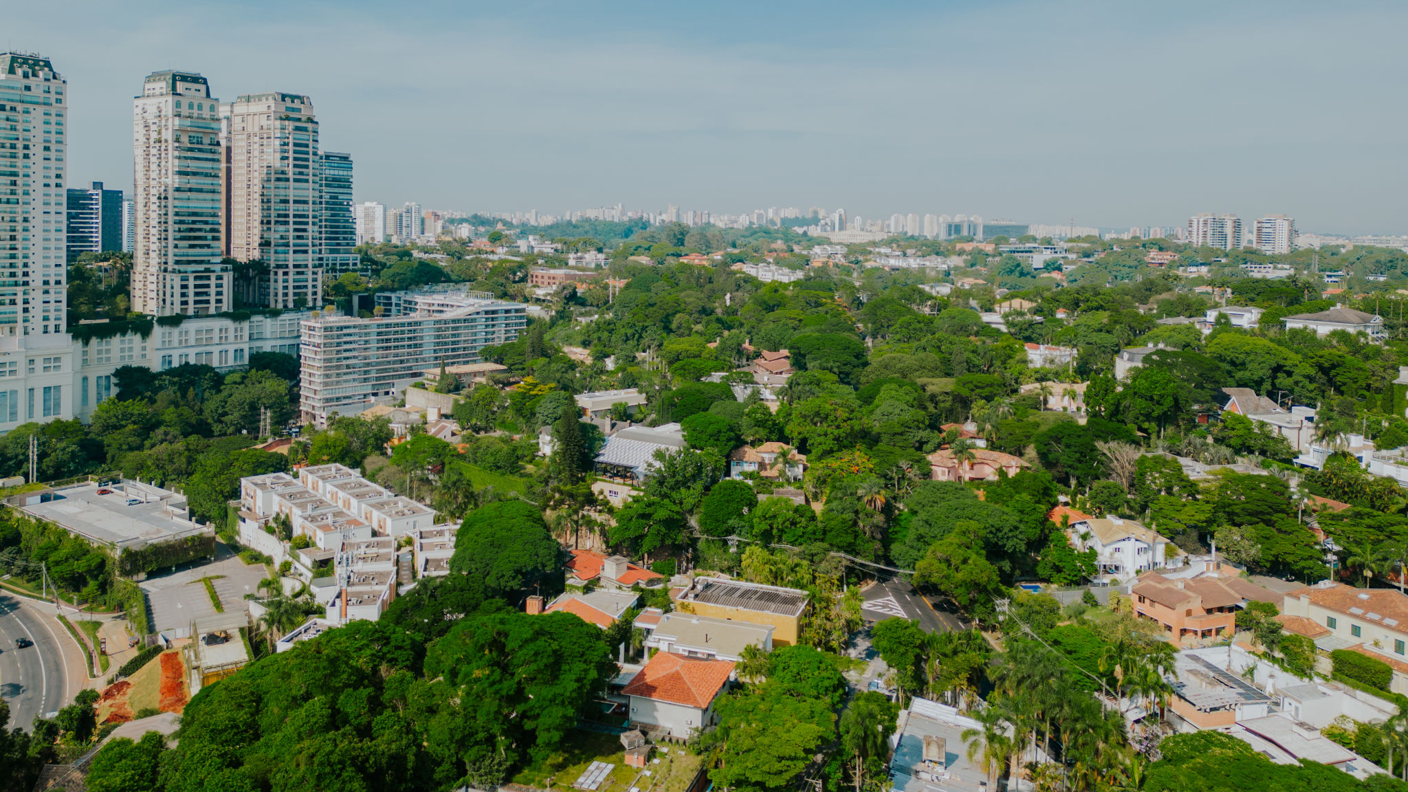 sustainable city