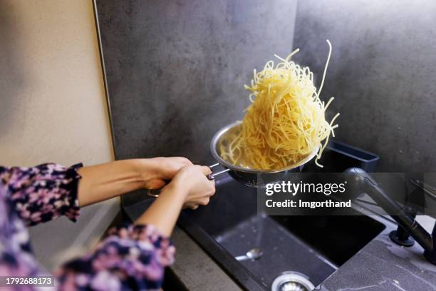 Throw Spaghetti 84 Throwing Spaghetti Stock Photos, High-Res Pictures, and Images ...