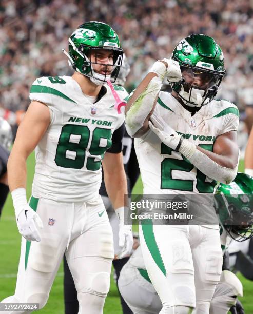 Jeremy Rucket Jets Rickert Photos and Premium High Res Pictures - Getty Images