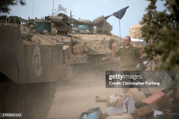 Israel Engineer 454 Armoured Engineer Stock Photos, High-Res Pictures, and Images ...