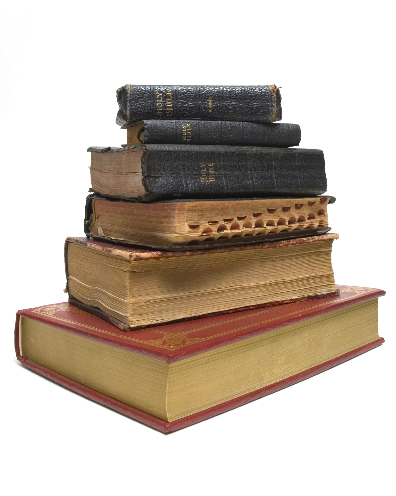 bible versions