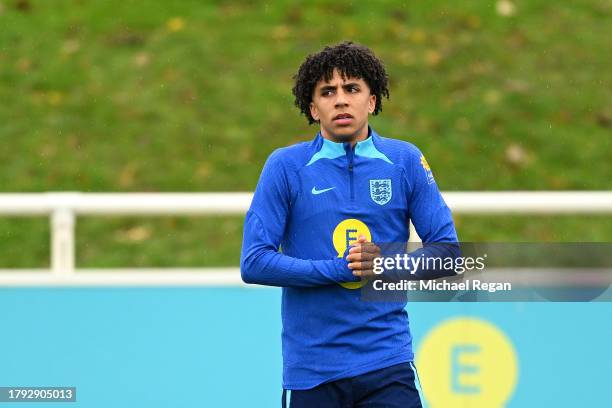 England Rico Rico Lewis Photos and Premium High Res Pictures - Getty Images