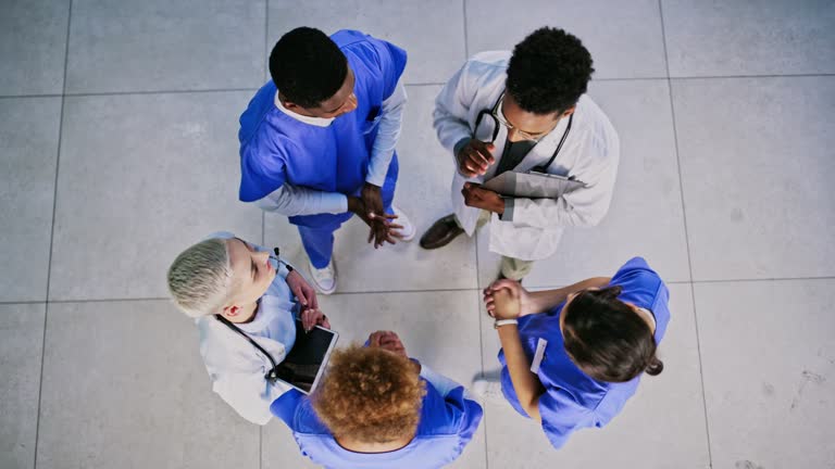Doctor Team Tutorial 250 Doctor Team Top View Stock Videos, Footage, & 4K Video Clips ...