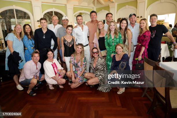 Nancy Hower, Francesca Silvestri, Nolan Gerard Funk, Marcia Gay Harden, Daniel Benedict, John Molner, Kit Clementine Keenan, Ashley Haas, Ryan...