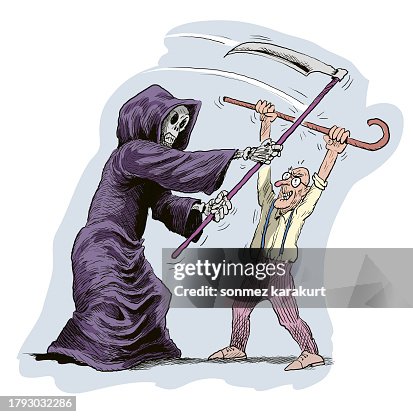 Long Life High-Res Vector Graphic - Getty Images