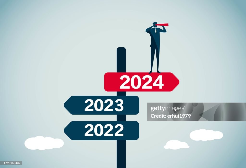 Trova la direzione del 2023