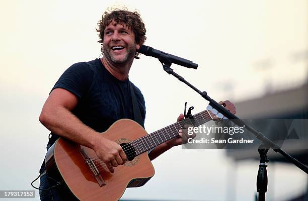 1,746 Billy Currington Photos & High Res Pictures - Getty Images