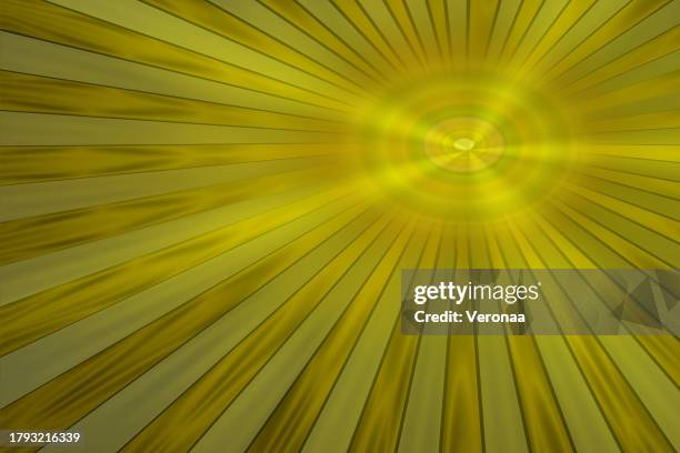glossy yellow gradient sunlight background. - network connection background stock illustrations