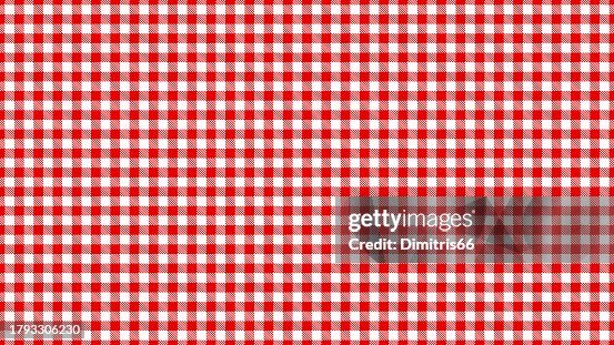 Vector tablecloth seamless pattern Vector tablecloth seamless pattern