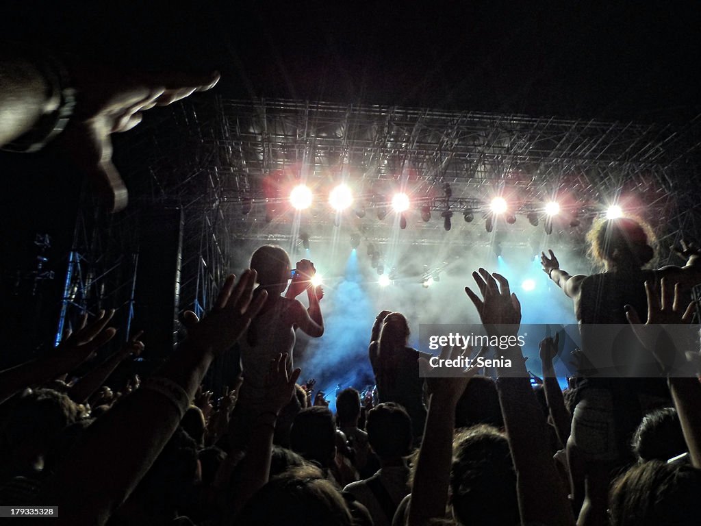 Audience