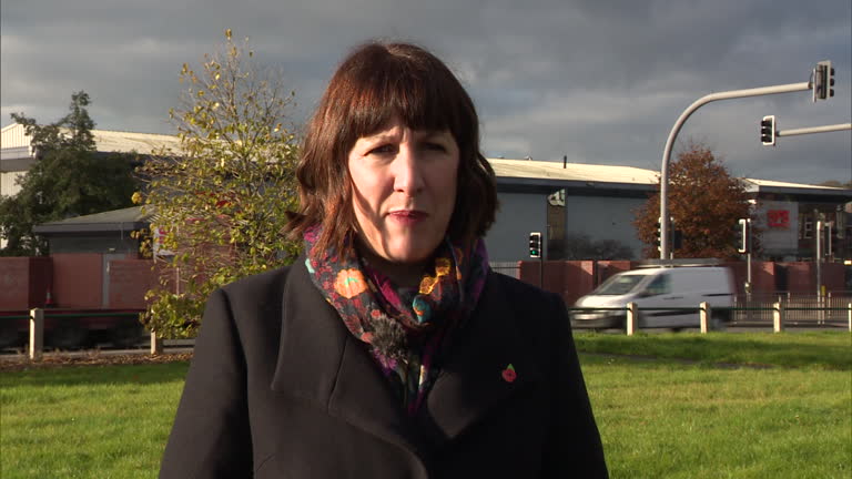 Rachel Reeves Interview Leeds West Rachel Reeves Videos and HD Footage - Getty Images