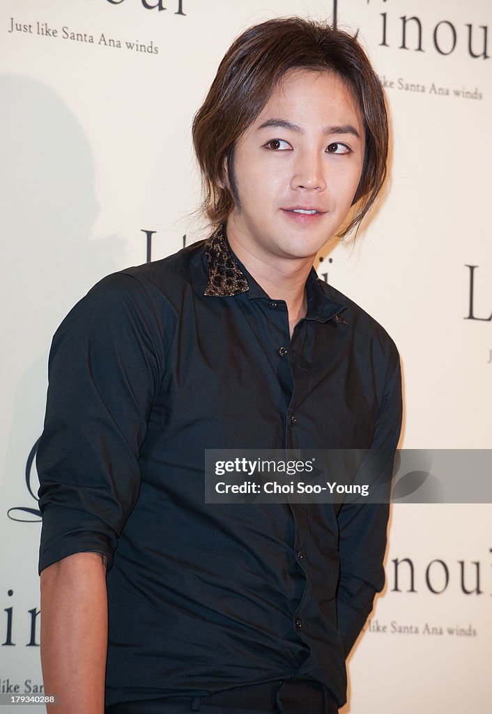 'L'inoui' Lotte Department Store Opening