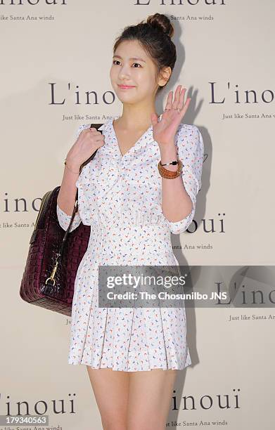 178 Inoui Lotte Department Store Opening Stock Photos, High-Res ...