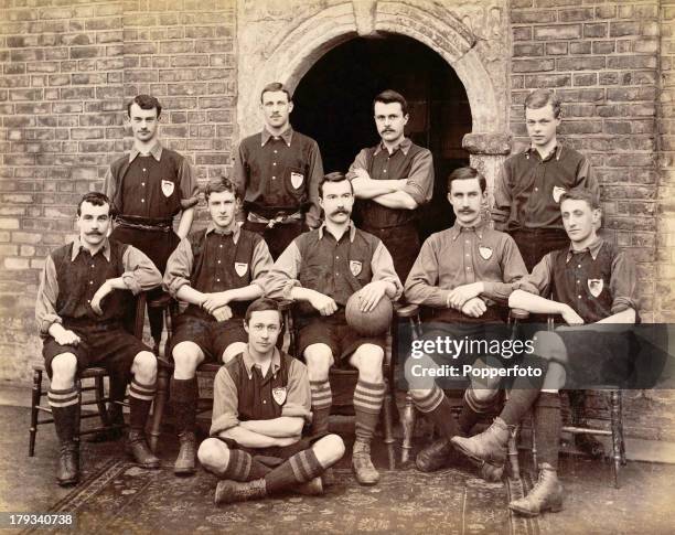 Emmanuel Robe Football Emmanuel College Football Team Fotografías e imágenes de stock - Getty ...