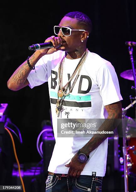 Rapper T Wayne Photos and Premium High Res Pictures - Getty Images