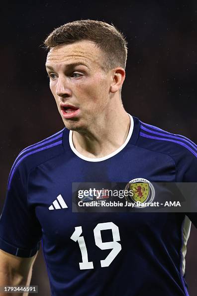 Scotland v Norway: Group A - UEFA EURO 2024 European Qualifiers Scotland v Norway: Group A - UEFA EURO 2024 European Qualifiers