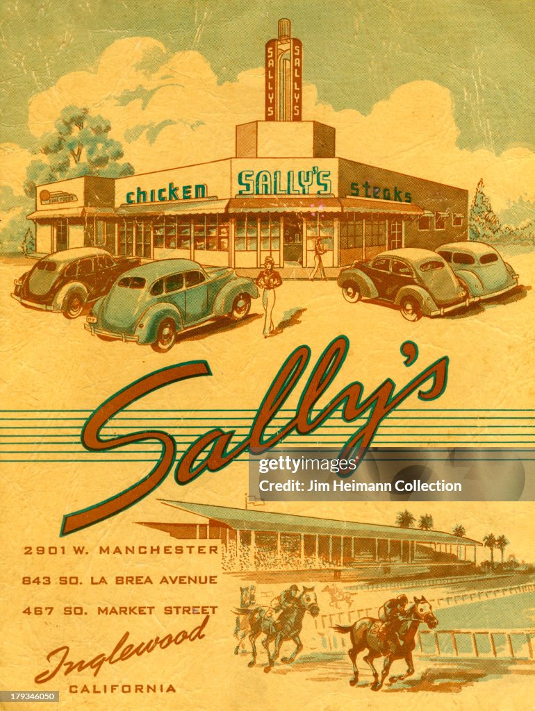 Sally's