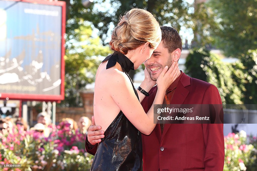 'Tom At The Farm' Premiere - The 70th Venice International Film Festival