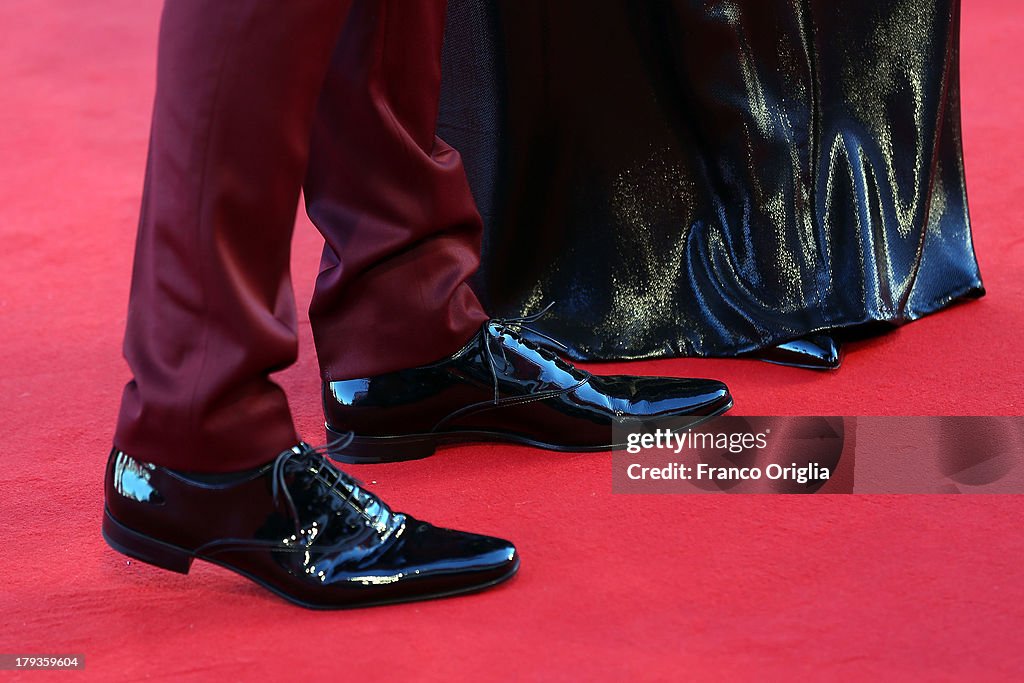 'Tom At The Farm' Premiere - The 70th Venice International Film Festival