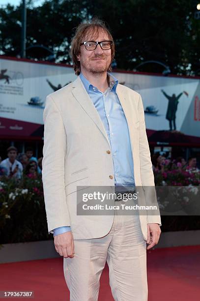 David Thewlis Photos and Premium High Res Pictures - Getty Images