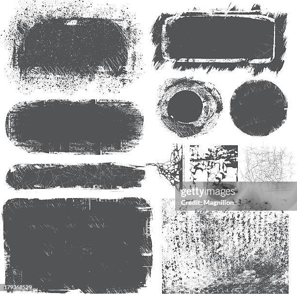 Metal Sign Texture Photos and Premium High Res Pictures - Getty Images