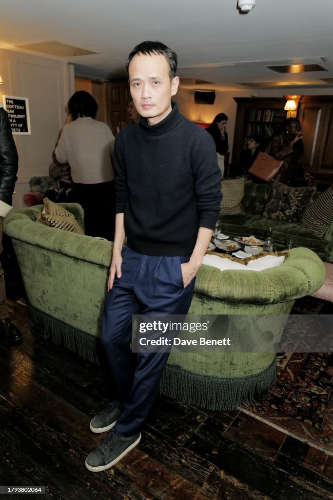 "Fair Play" Screening with Phoebe Dynevor & Eddie Marsan