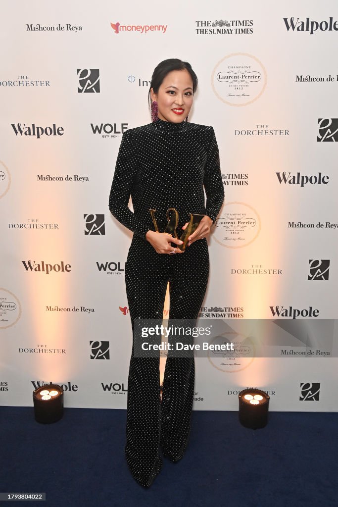 Walpole British Luxury Awards 2023