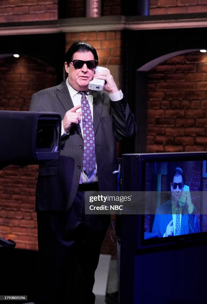 Late Night with Seth Meyers - Season 11