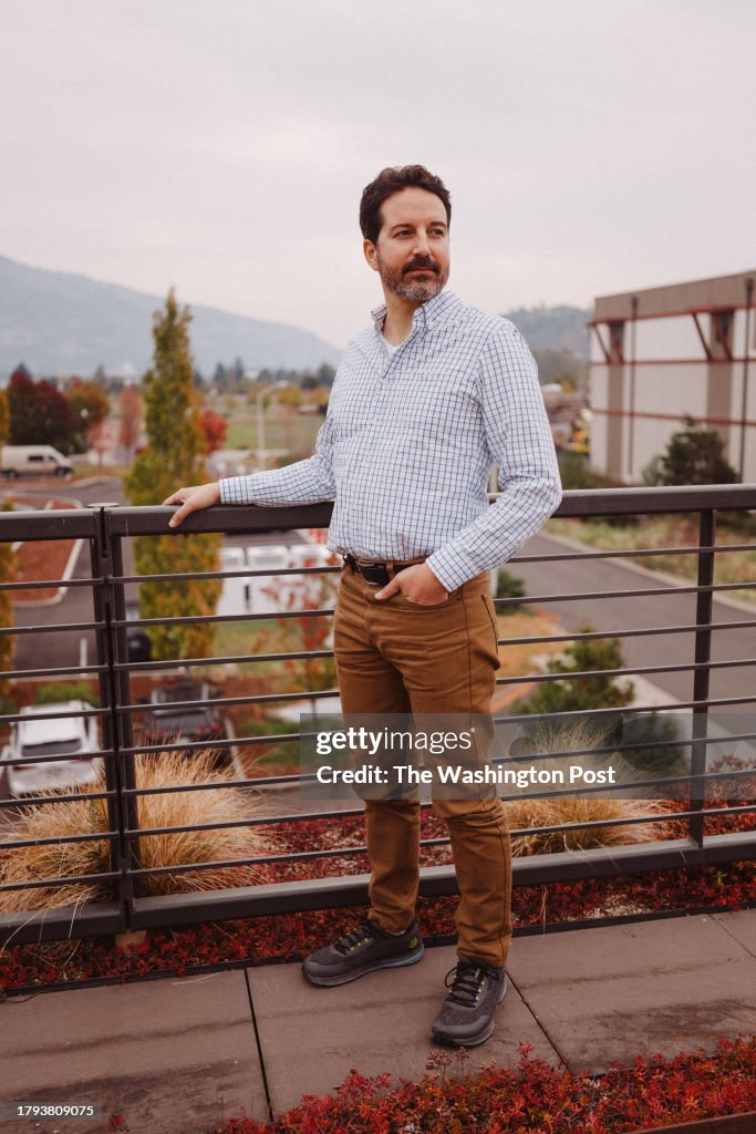 Touring the Tofurky Factor in Hood River, Oregon