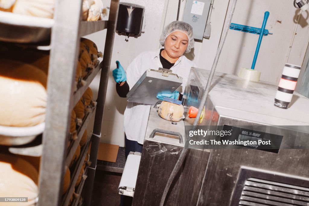 Touring the Tofurky Factor in Hood River, Oregon