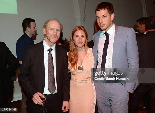 Howard Ronson 138 Josephine Rush Photos & High Res Pictures - Getty Images