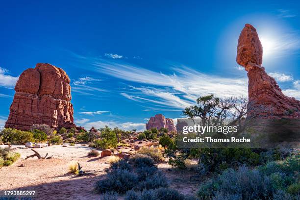 Sky Behind Rocks Roche Rock Photos and Premium High Res Pictures - Getty Images