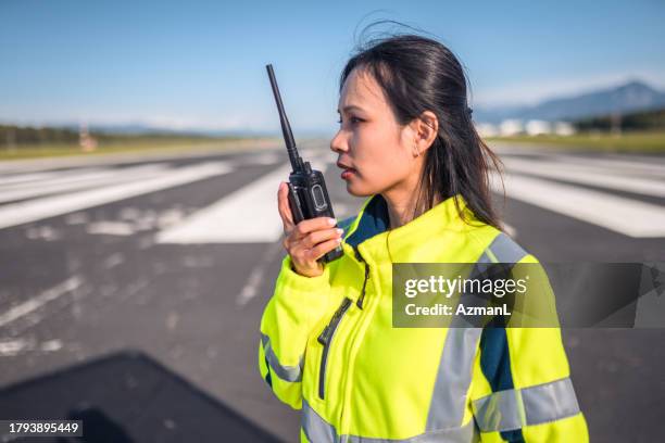 Raffic Control Officer 202 Quality Traffic Control Stock Photos, High-Res Pictures, and Images ...