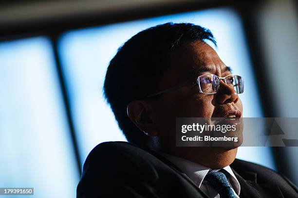 Cesar Consing Bank Of The Philippine Islands Photos and Premium High Res Pictures ...